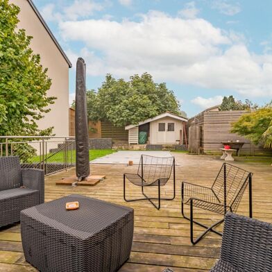 Maison 5 pièces 659000 €