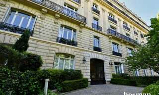 Appartement 1 Pièce 23 m² à vendre à Paris (75000)