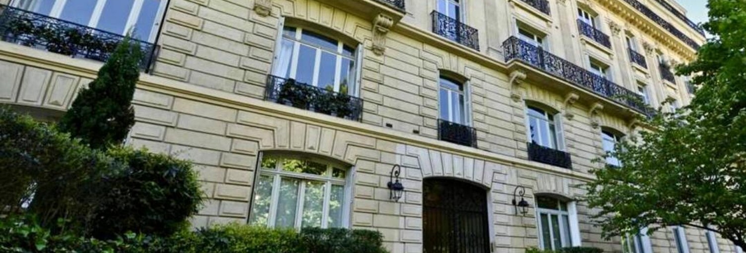 Appartement 1 Pièce 23 m² à vendre à Paris (75000)