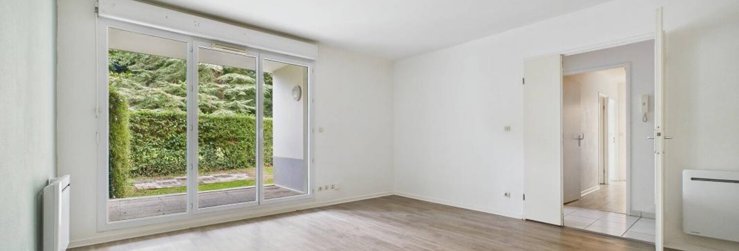 Appartement 3 Pièces 68 m² à vendre à Nantes (44300)