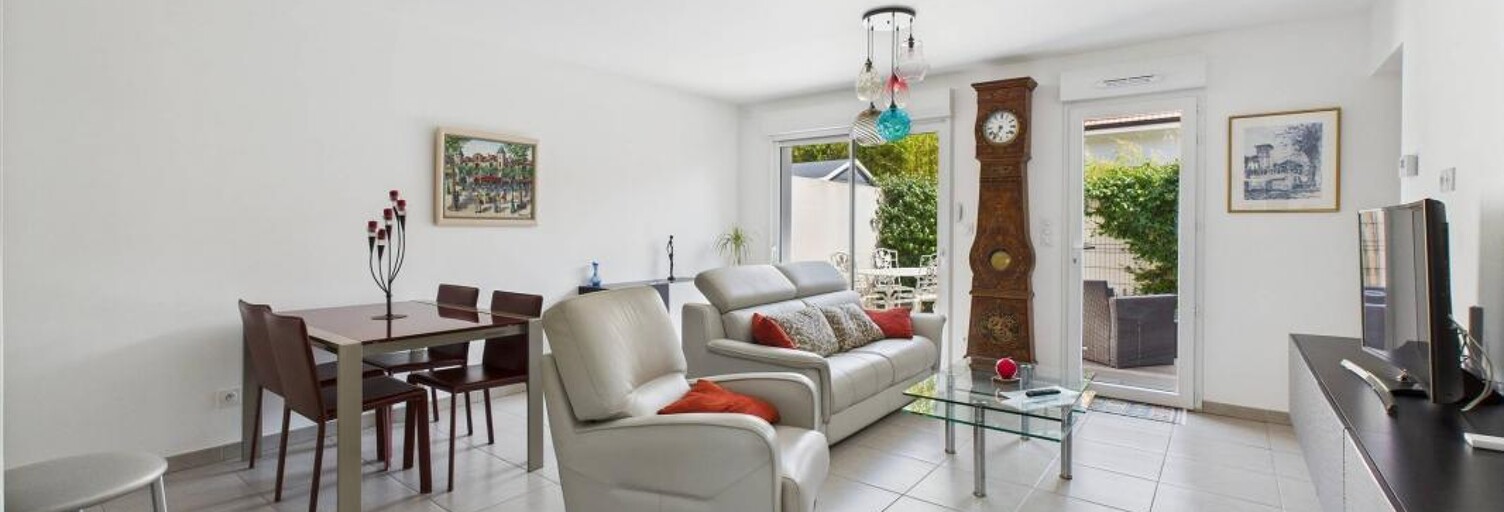 Maison 4 Pièces 90 m² à vendre à Andernos-les-Bains (33510)