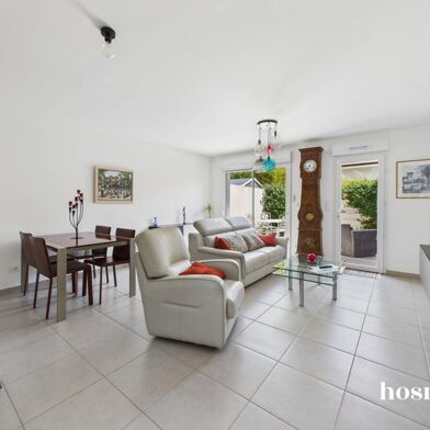 Maison 4 pièces 592000 €