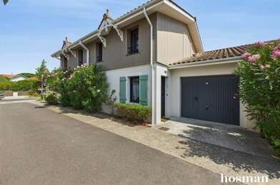 Maison 4 pièces 592000 €