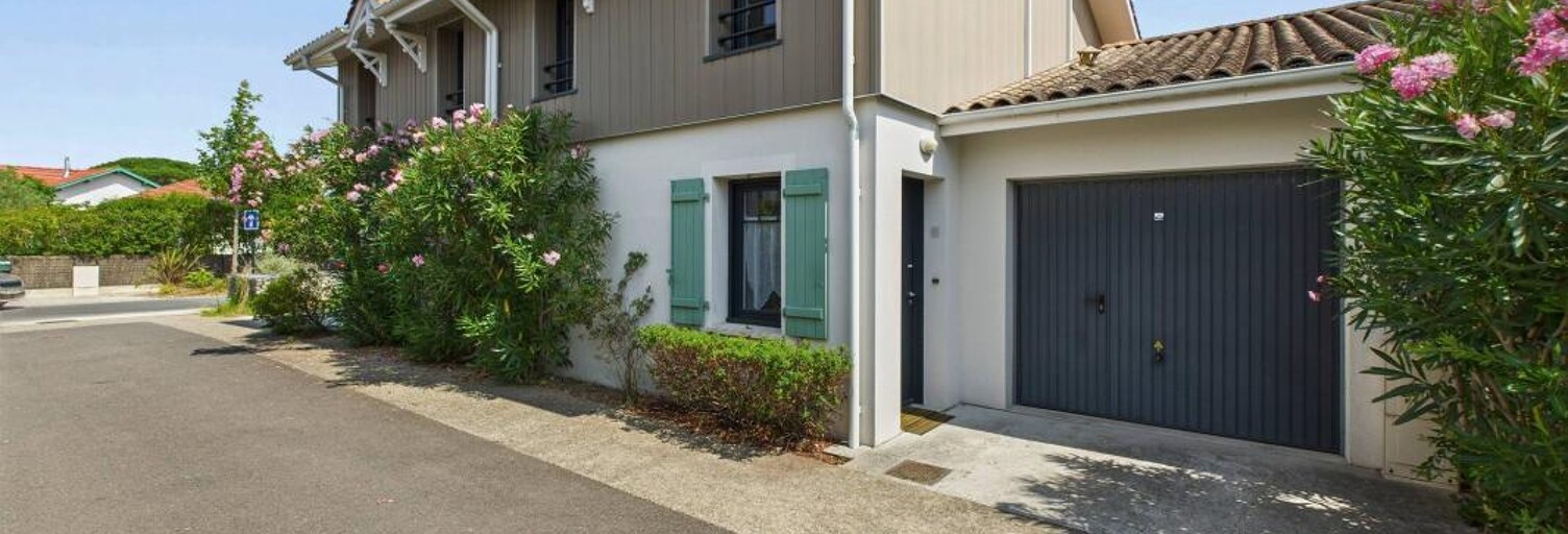 Maison 4 Pièces 90 m² à vendre à Andernos-les-Bains (33510)