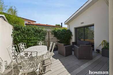 Maison 4 pièces 556200 €