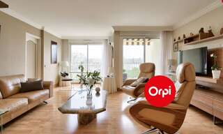 Appartement 5 Pièces 100 m² à vendre à Saint-Priest (69800)