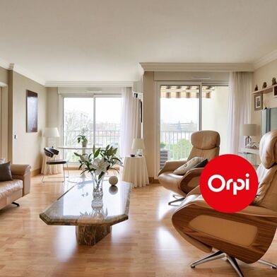 Appartement 5 pièces 250000 €