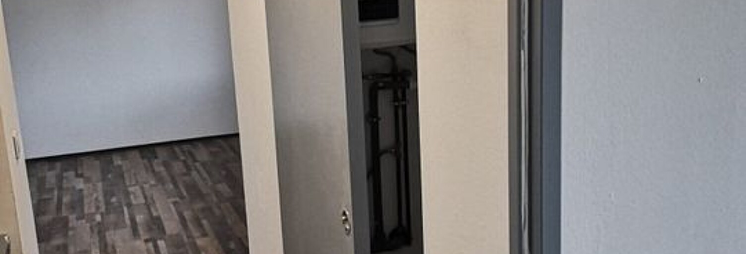 Appartement 2 Pièces 42 m² à louer à Contrexéville (88140)