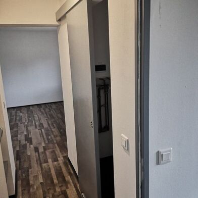 Appartement 2 pièces 470 €