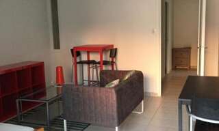 Appartement 1 Pièce 32 m² à louer à Saint-Étienne (42000)