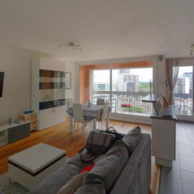 Appartement 2 pièces 1850 €