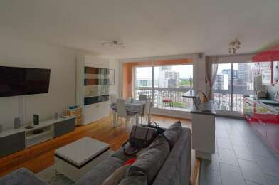 Appartement 2 pièces 1730 €