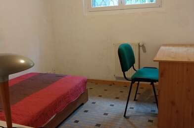 Appartement 1 pièces 450 €