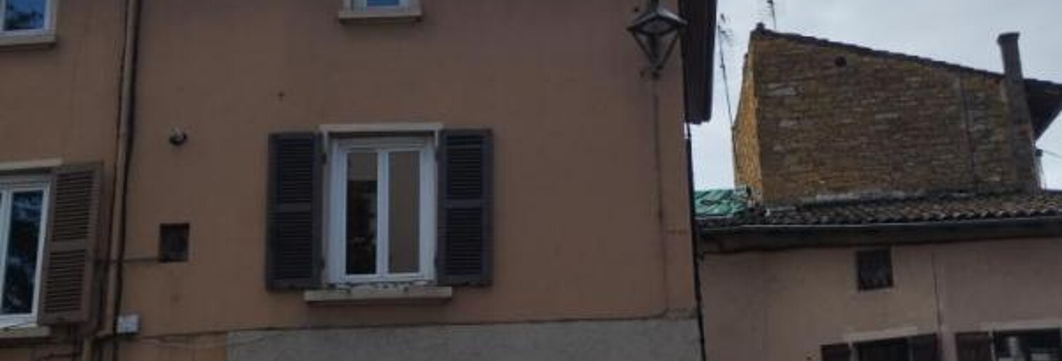 Appartement 2 Pièces 50 m² à louer à Couzon-au-Mont-d'Or (69270)