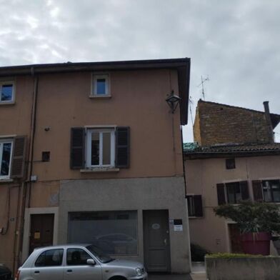 Appartement 2 pièces 890 €