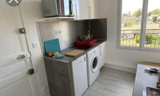 Appartement 1 Pièce 20 m² à louer à Villeparisis (77270)