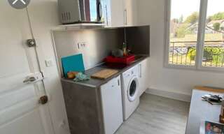 Appartement 1 Pièce 20 m² à louer à Villeparisis (77270)