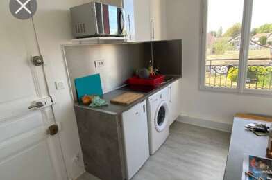 Appartement 1 pièces 630 €