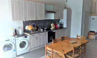 Appartement 1 Pièce 18 m² à louer à Albi (81000)