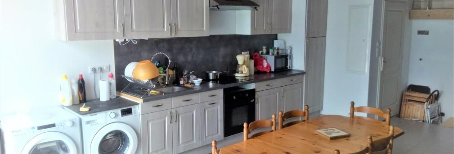 Appartement 1 Pièce 18 m² à louer à Albi (81000)