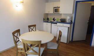 Appartement 1 Pièce 26 m² à louer à Le Touquet-Paris-Plage (62520)