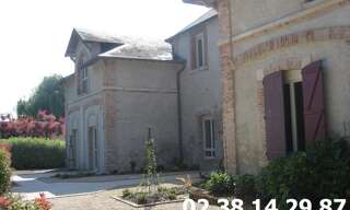 Appartement 1 Pièce 27 m² à louer à Saint-Denis-en-Val (45560)