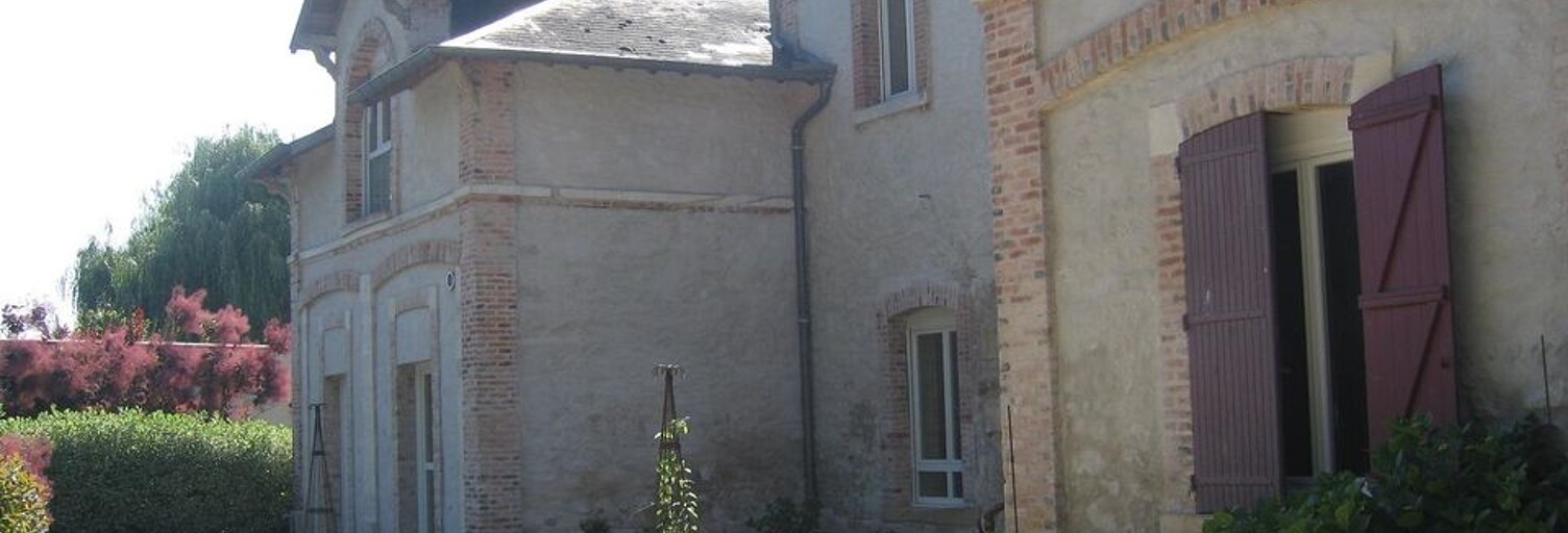 Appartement 1 Pièce 27 m² à louer à Saint-Denis-en-Val (45560)