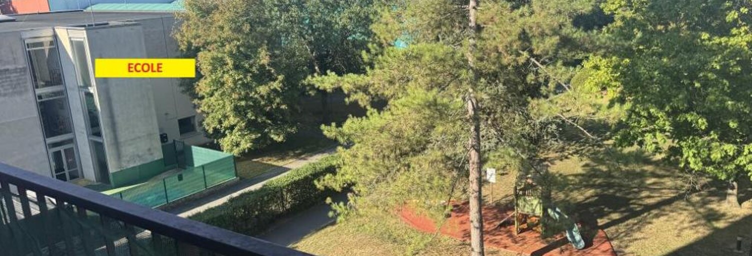 Appartement 5 Pièces 99 m² à louer à Yerres (91330)