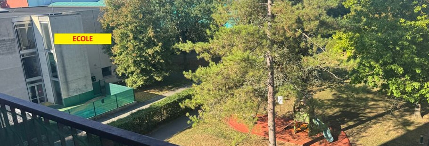 Appartement 5 Pièces 99 m² à louer à Yerres (91330)