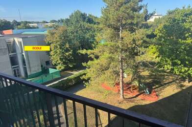 Appartement 5 pièces 1590 €