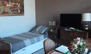 Appartement 1 Pièce 28 m² à louer à Marseille 9 (13009)