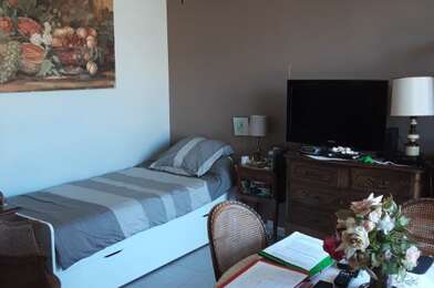 Appartement 1 pièces 800 €