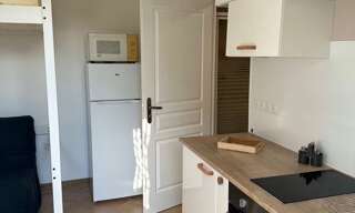 Appartement 1 Pièce 23 m² à louer à La Seyne-sur-Mer (83500)