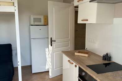 Appartement 1 pièces 650 €