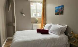 Appartement 2 Pièces 65 m² à louer à Compiègne (60200)