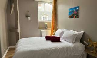 Appartement 2 Pièces 65 m² à louer à Compiègne (60200)