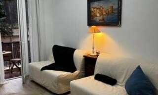 Appartement 1 Pièce 30 m² à louer à Nice (06000)