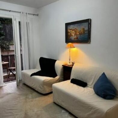 Appartement 1 pièces 900 €