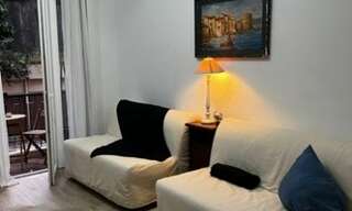 Appartement 1 Pièce 30 m² à louer à Nice (06000)