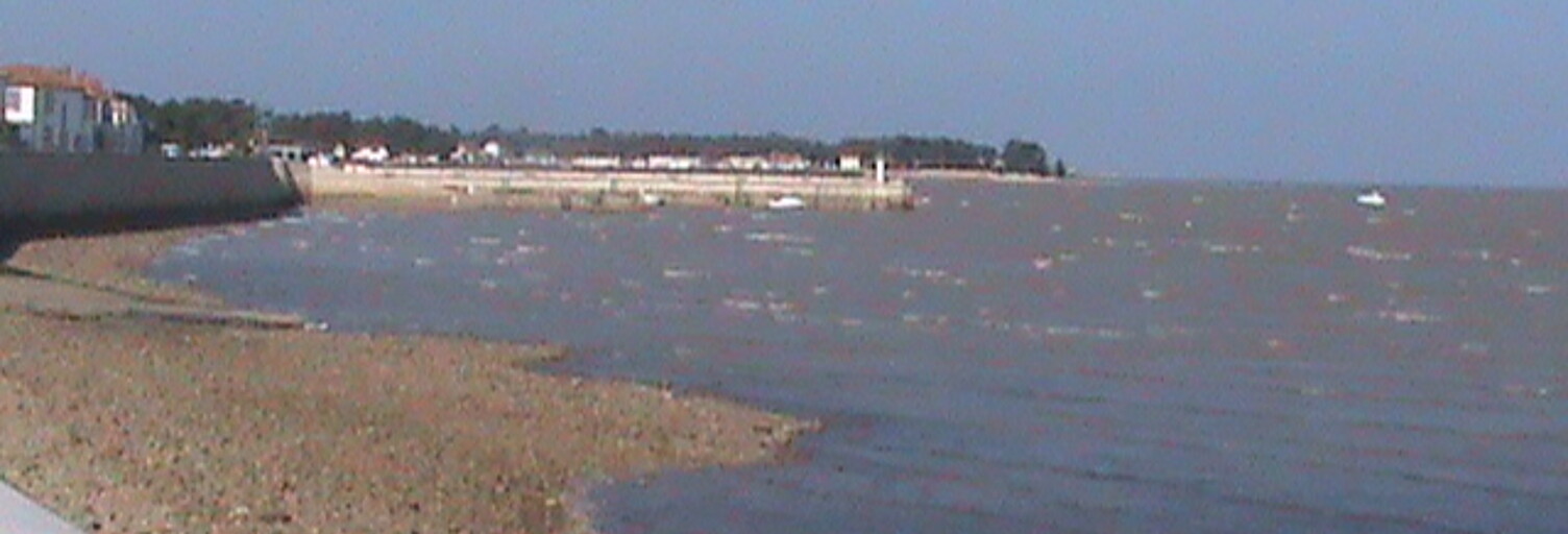 Appartement 3 Pièces 68 m² à louer à Rivedoux-Plage (17940)