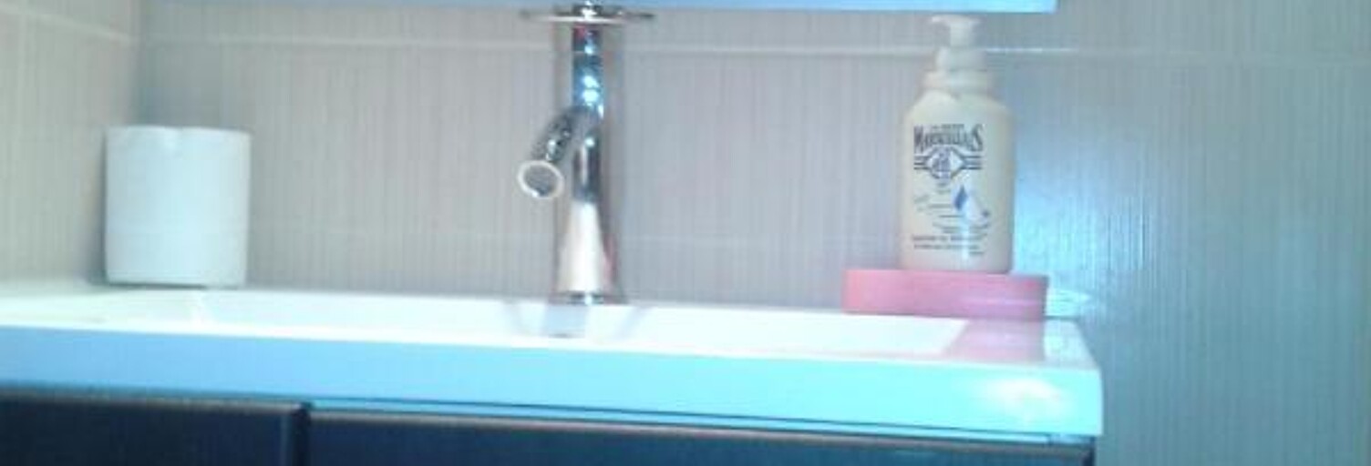 Appartement 1 Pièce 15 m² à louer à Paris 5 (75005)