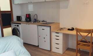 Appartement 1 Pièce 15 m² à louer à Paris 5 (75005)