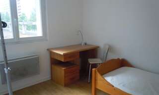 Appartement 3 Pièces 52 m² à louer à Grenoble (38000)