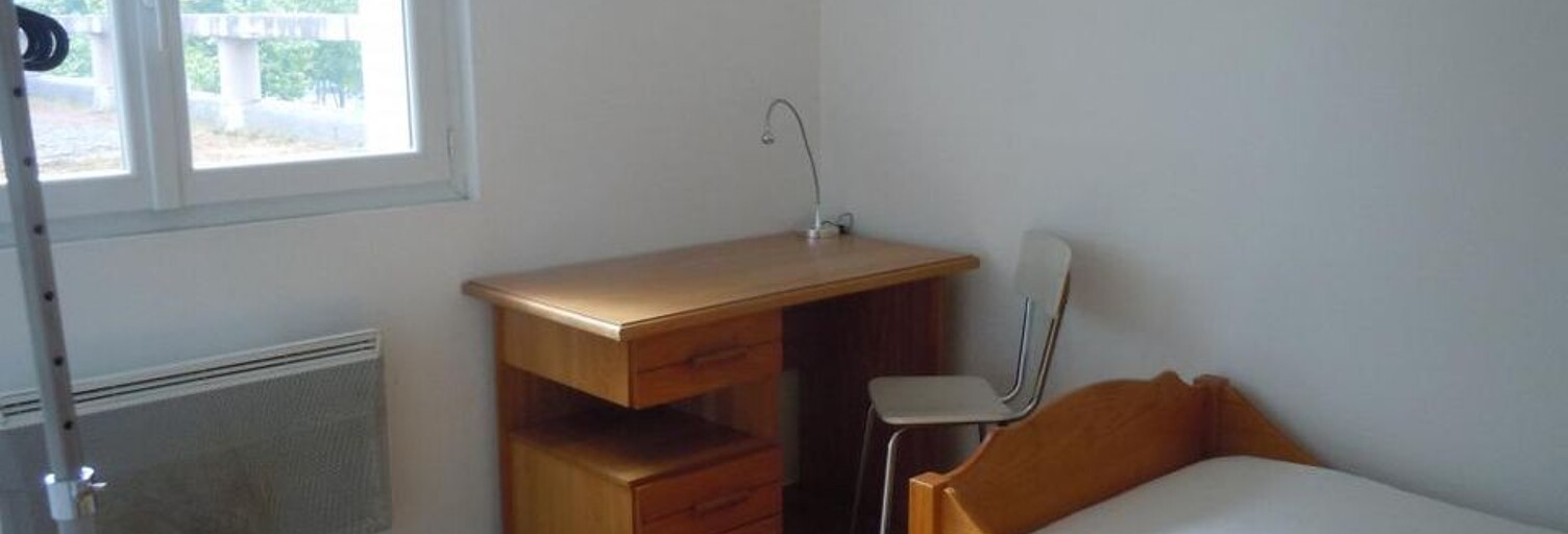 Appartement 3 Pièces 52 m² à louer à Grenoble (38000)