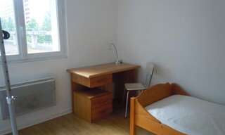 Appartement 3 Pièces 52 m² à louer à Grenoble (38000)