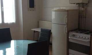 Appartement 1 Pièce 32 m² à louer à Grenoble (38000)