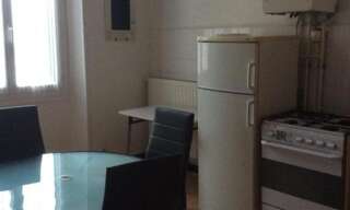 Appartement 1 Pièce 32 m² à louer à Grenoble (38000)