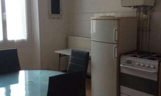 Appartement 1 Pièce 32 m² à louer à Grenoble (38000)