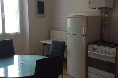 Appartement 1 pièces 475 €