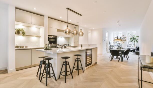 Appartement 4 pièces  à vendre Meaux 77100